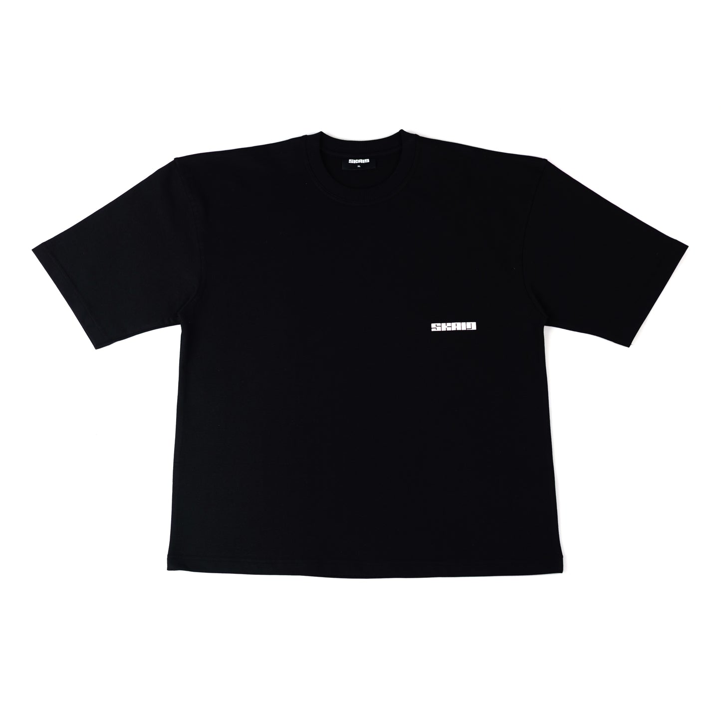SKAID SIGNATURE SOLID (BLACK)