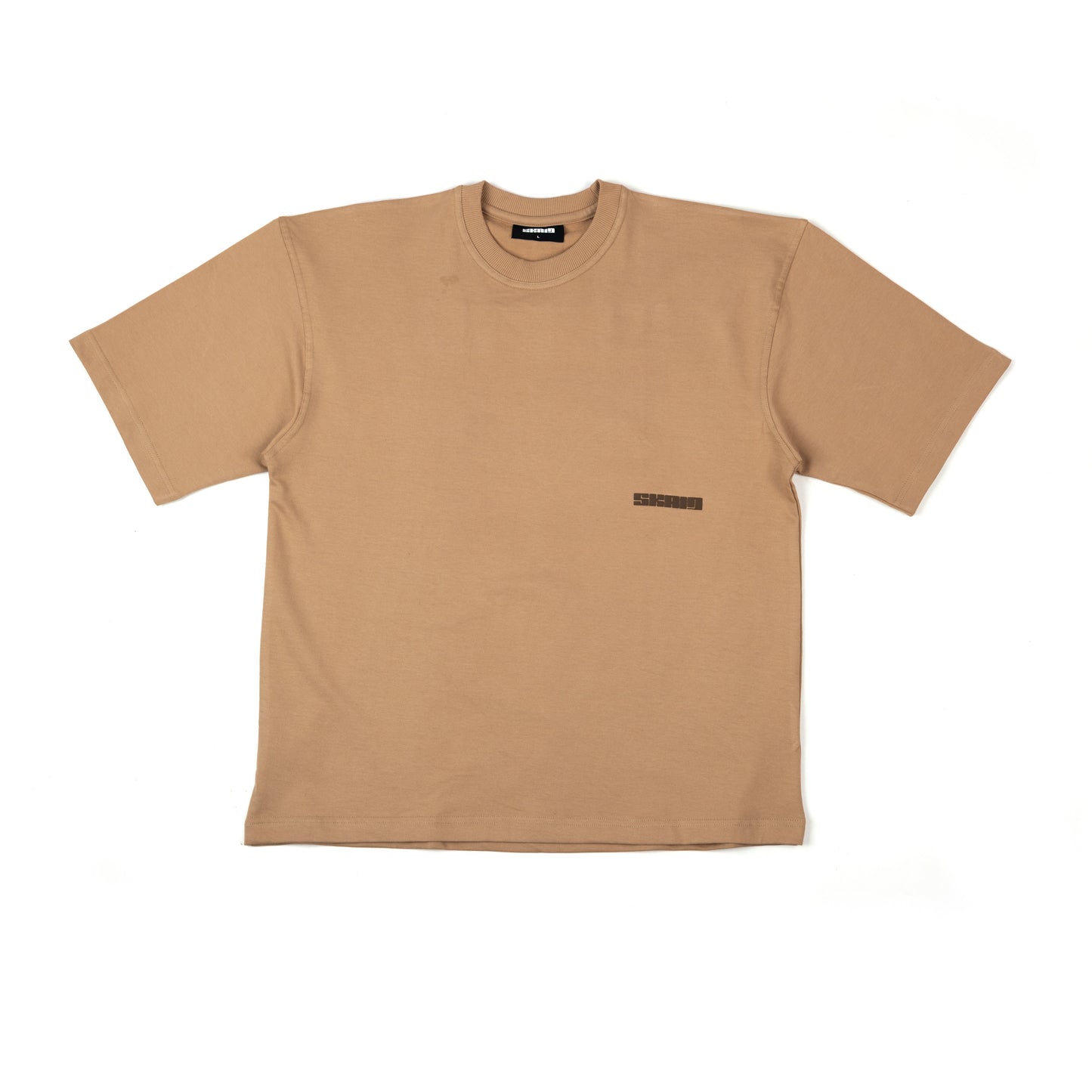 SKAID SIGNATURE SOLID (BEIGE)