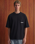 SKAID SIGNATURE SOLID (BLACK)