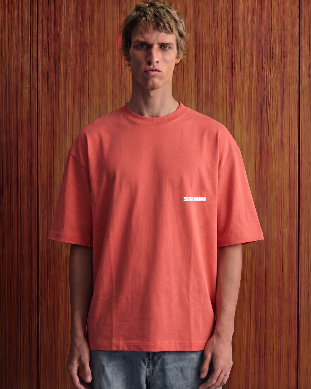 SKAID SIGNATURE SOLID (WATERMELON)