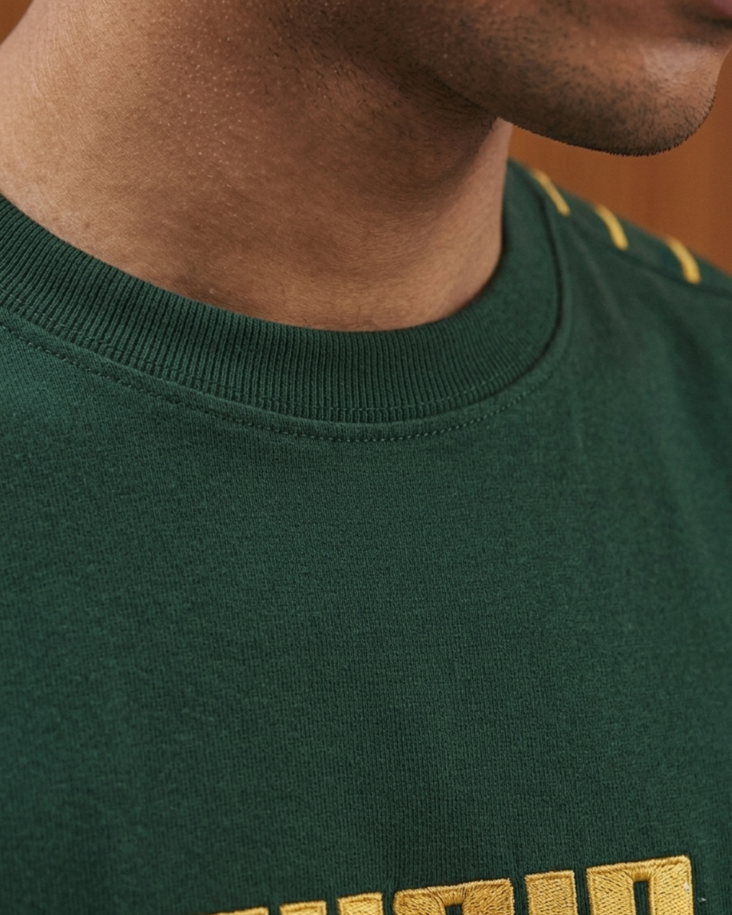 LEMON GREEN TEE