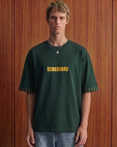 LEMON GREEN TEE