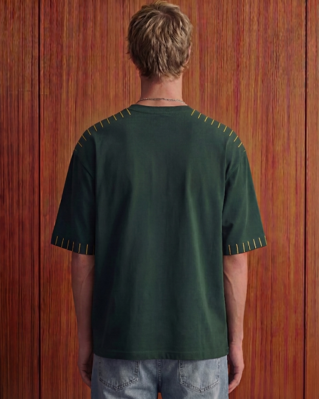 LEMON GREEN TEE