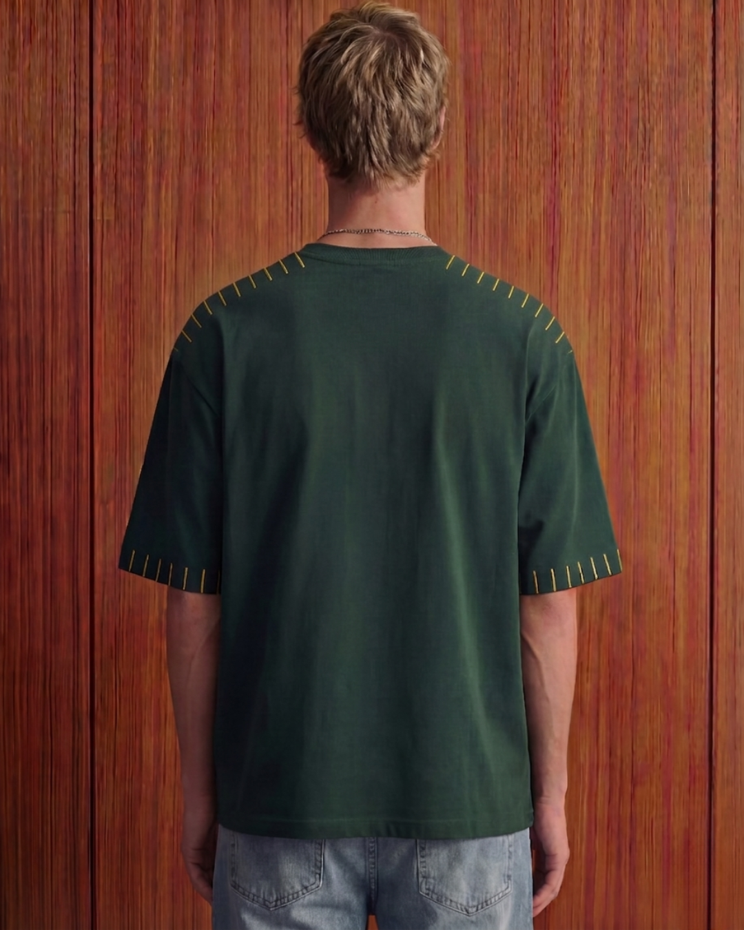 LEMON GREEN TEE