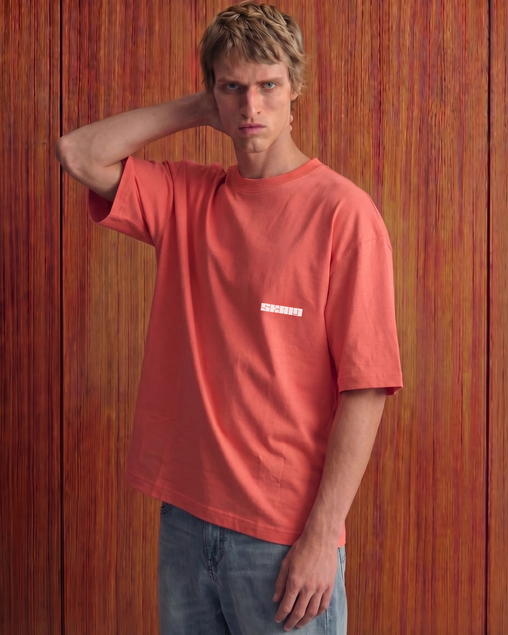 SKAID SIGNATURE SOLID (WATERMELON)