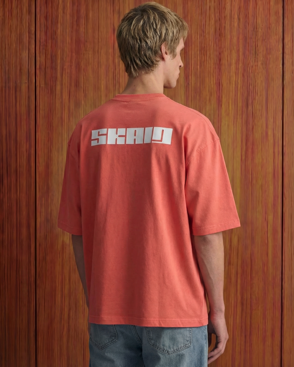 SKAID SIGNATURE SOLID (WATERMELON)