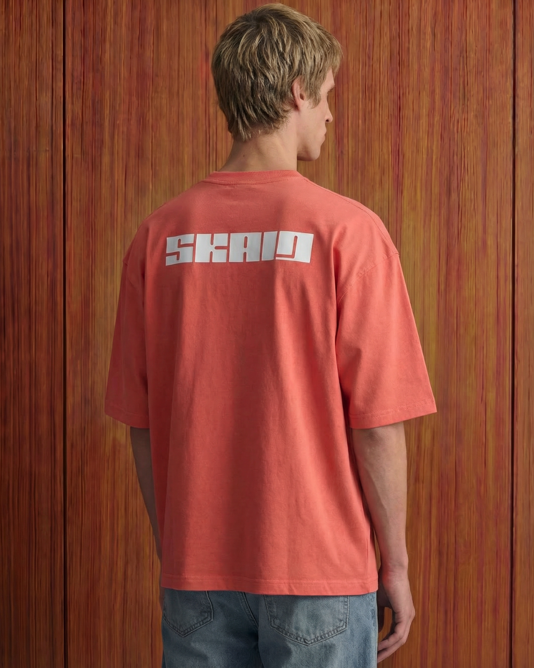 SKAID SIGNATURE SOLID (WATERMELON)