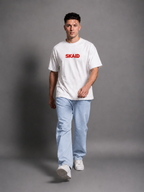 SKAID FERRARI FANBOY TSHIRT
