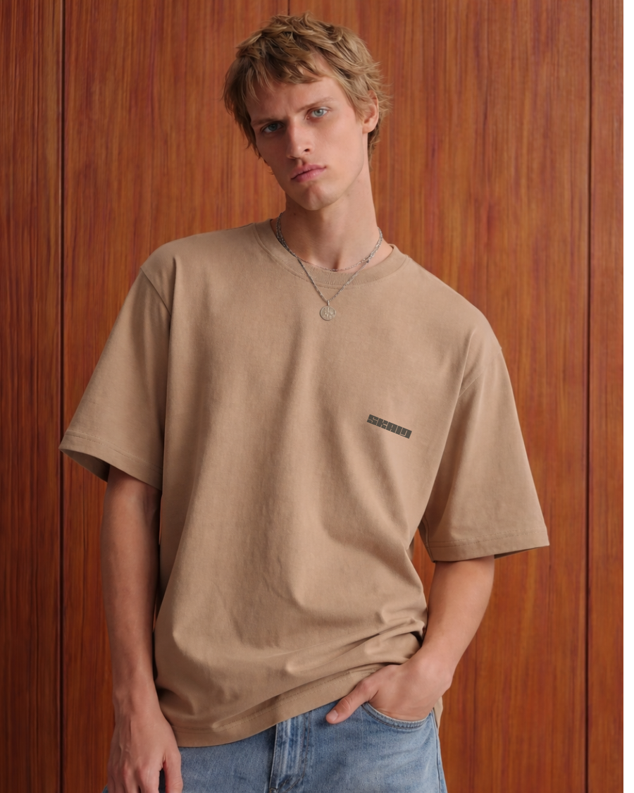 SKAID SIGNATURE SOLID (BEIGE)