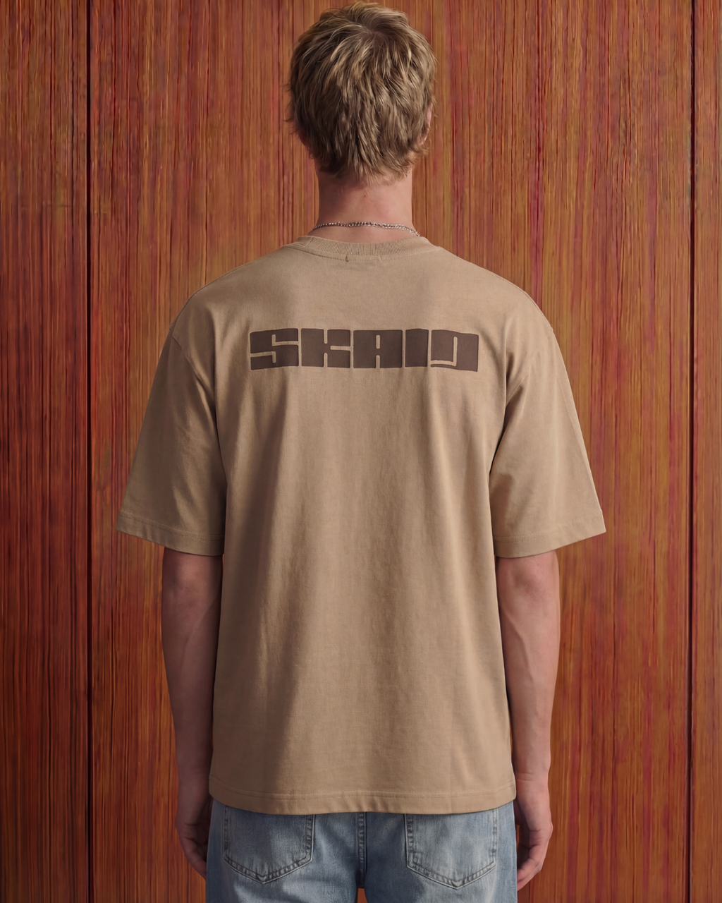 SKAID SIGNATURE SOLID (BEIGE)