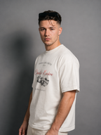 SKAID LECLERC PRINCE OF MONACO TSHIRT