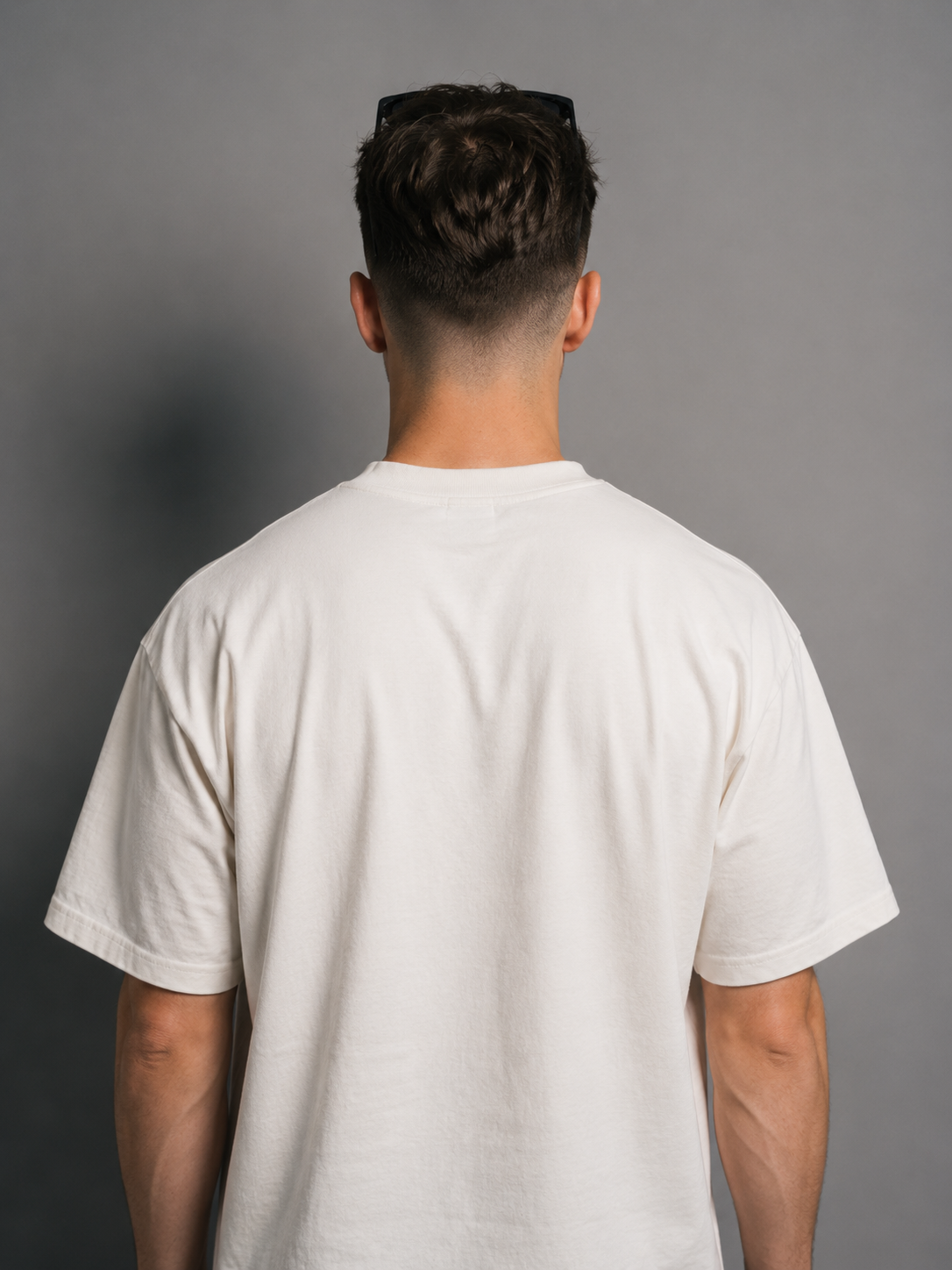 SKAID LECLERC PRINCE OF MONACO TSHIRT