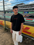 SKAID FORMULA ONE OR ME TSHIRT