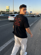 SKAID FORMULA ONE OR ME TSHIRT