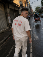 SKAID FERRARI RED FLAG TSHIRT