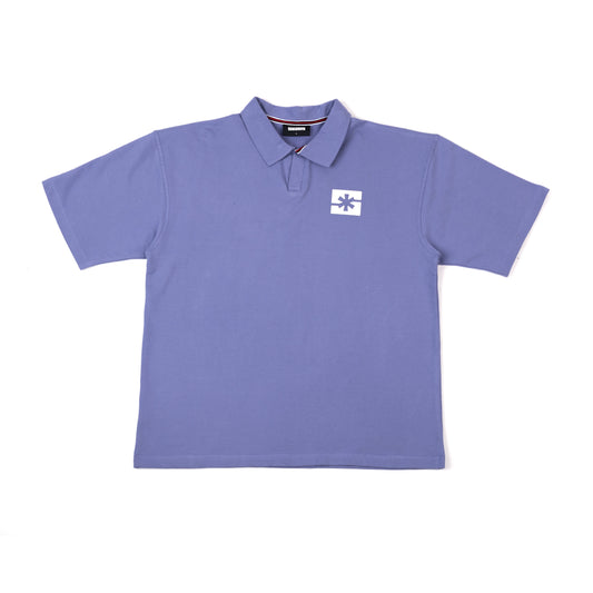 SKAID CLASSIC POLO (LAVENDER)
