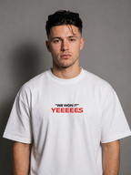SKAID LECLERC MONACO VICTORY TSHIRT