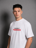 SKAID LECLERC MONACO VICTORY TSHIRT