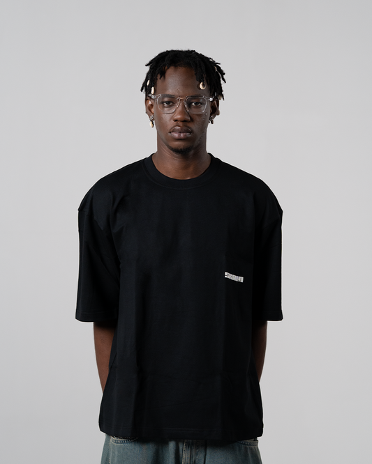 SKAID SIGNATURE SOLID (BLACK)