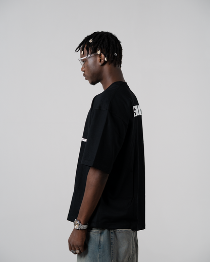 SKAID SIGNATURE SOLID (BLACK)