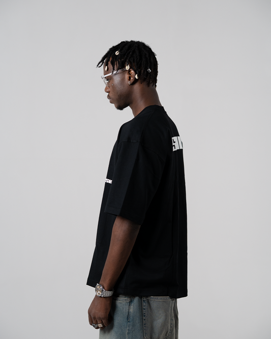 SKAID SIGNATURE SOLID (BLACK)