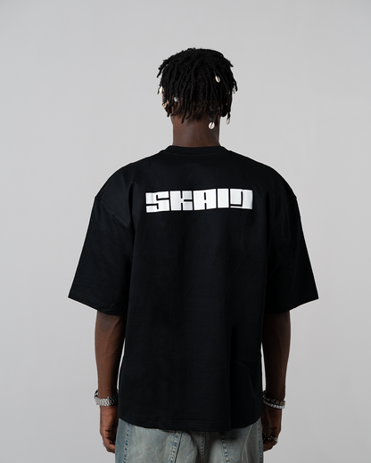 SKAID SIGNATURE SOLID (BLACK)