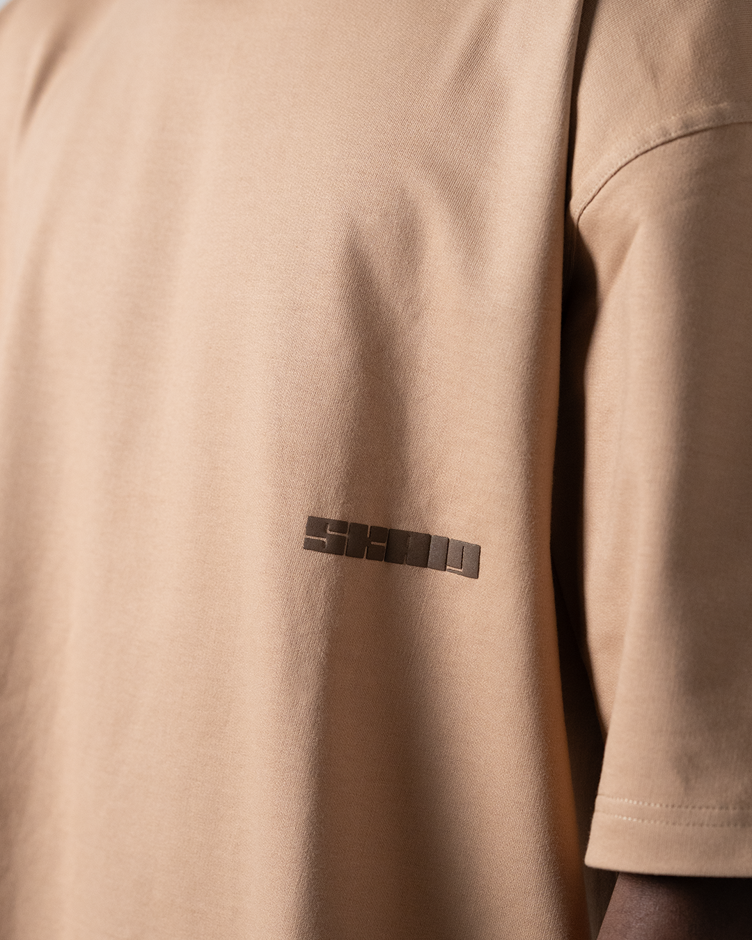 SKAID SIGNATURE SOLID (BEIGE)