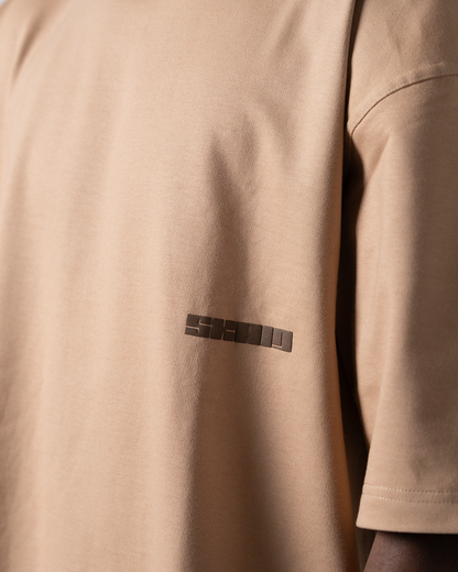 SKAID SIGNATURE SOLID (BEIGE)