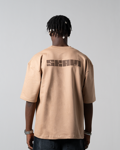 SKAID SIGNATURE SOLID (BEIGE)